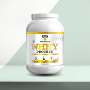 whey protein