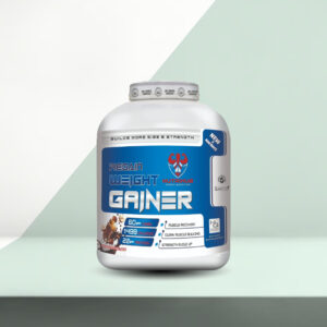 regain weight gainer