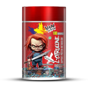 L-Citrulline 100 Servings Unflavoured