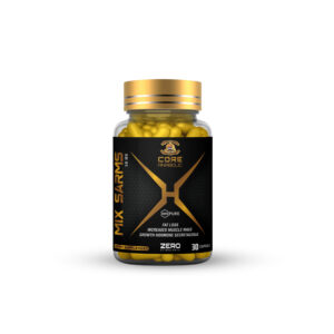 Mix Sarms
