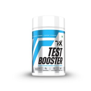 Test Booster