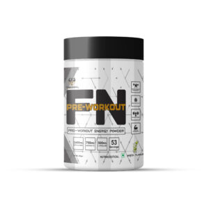 Pre-Workout