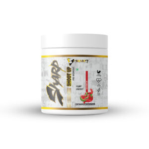 Sharp Shoot up Pre-Workout Watermelon Flavour