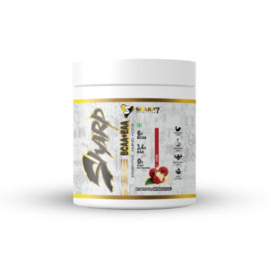 Sharp Bcaa+Eaa Litchi Flavour