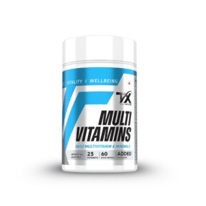 Multi Vitamin
