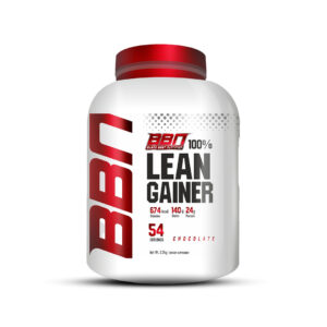 BBN Lean Gainer 2.7Kg