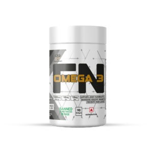 Omega-3