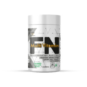 Multi Vitamin