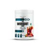 Pre-Workout Pump Fruit Punch Flavour