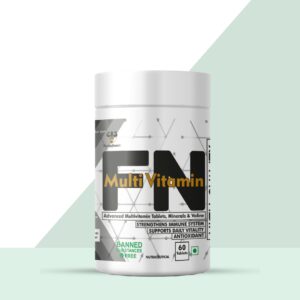 FN MALTIVITAMIN