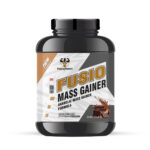 FN Fusio Mass Gainer 2.7Kg (6lbs)
