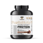 FN 100% Whey Protein 2.27Kg (5lbs) Chocolate Flavour